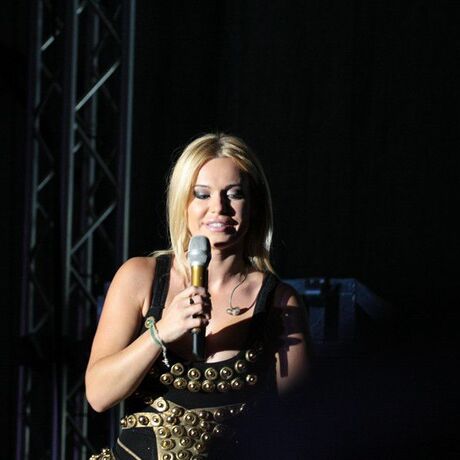 Koncert Dody w Rzeszowie - fot 12