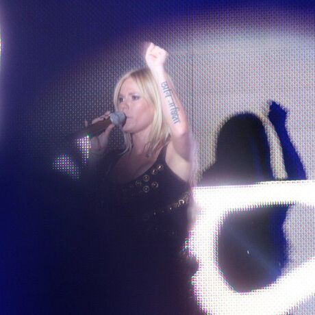 Koncert Dody w Rzeszowie - fot 9