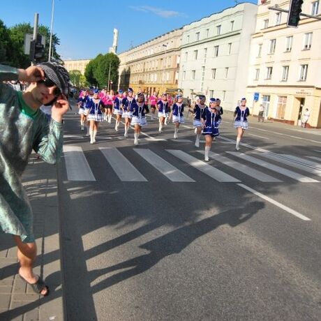 XIX Rzeszowskie Juwenalia - Korowód Studencki - fot 34