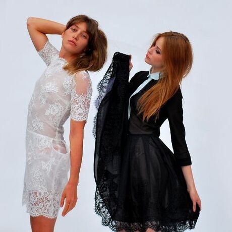 Top Model w Millenium Hall - fot 4