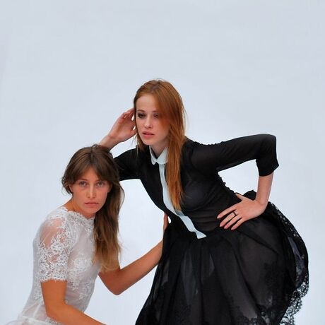 Top Model w Millenium Hall - fot 3