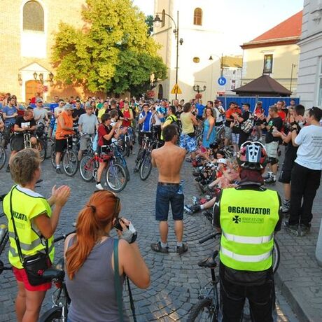 Rzeszowska Masa Krytyczna - 29.06.2012 - fot 19