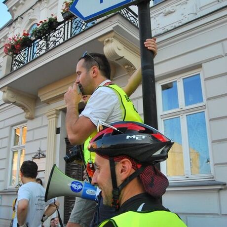 Rzeszowska Masa Krytyczna - 29.06.2012 - fot 16