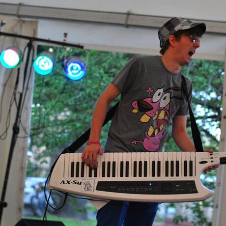 Europejski Stadion Kultury - Robodrom - 29.06.2012 - fot 15