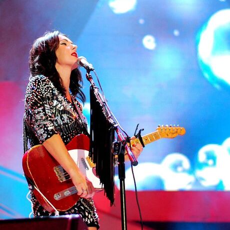 Europejski Stadion Kultury - Koncert Finałowy - fot 1