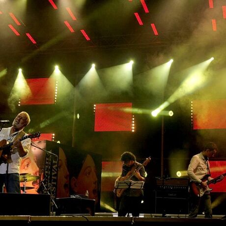 Koncert Gordona Haskella w Rzeeszowie - fot 3