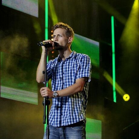 Rzeszów Carpathia Festival 2012. Koncert Laureatów - fot 5