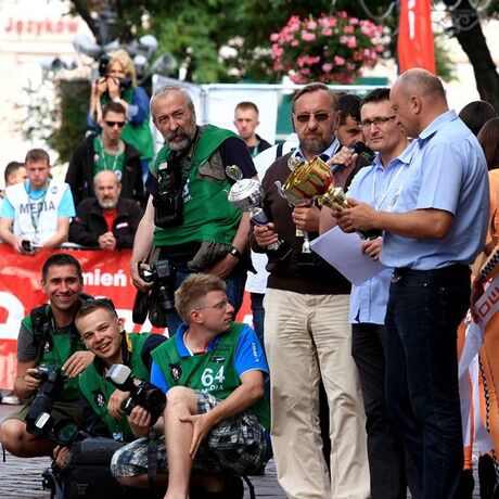 21 Rajd Rzeszowski rozdanie nagród  - fot 6