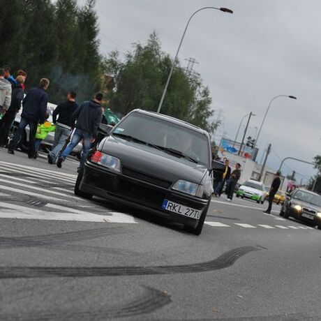 1/4 Mili - Al. Sikorskiego - Rzeszów - 15.08.2012 - fot 12