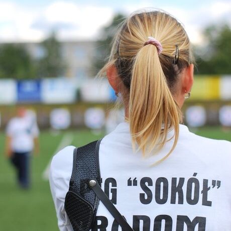 Mistrzostwa Polski Seniorów w Łucznictwie - Rzeszów - dzień II - fot 13