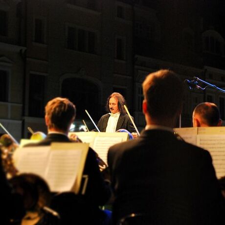Jeszcze Polska Muzyka - Rzeszów - 15.09.2012 - fot 1