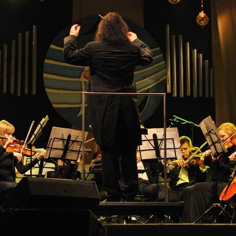 Jeszcze Polska Muzyka - Rzeszów - 15.09.2012 - fot 9