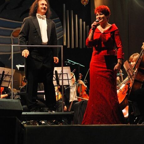Jeszcze Polska Muzyka - Rzeszów - 15.09.2012 - fot 8