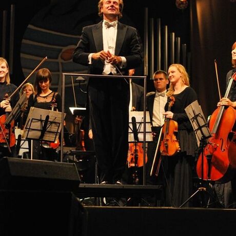 Jeszcze Polska Muzyka - Rzeszów - 15.09.2012 - fot 7