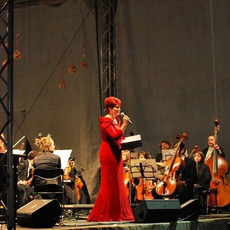 Jeszcze Polska Muzyka - Rzeszów - 15.09.2012 - fot 5