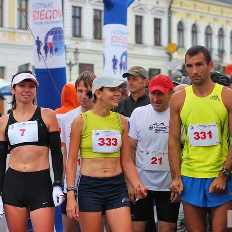 Rzeszowski Półmaraton - fot 38