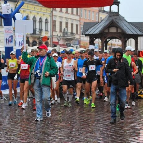 Rzeszowski Półmaraton - fot 37