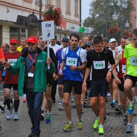Rzeszowski Półmaraton - fot 28