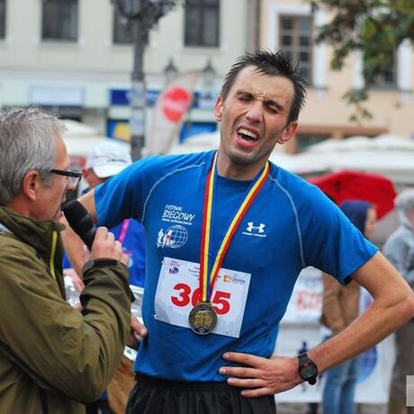 Rzeszowski Półmaraton - fot 15