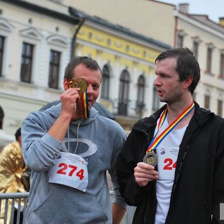Rzeszowski Półmaraton - fot 3