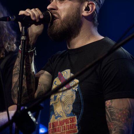 Koncert Luxtorpeda - klub Wytwórnia - 23.11.2012 - fot 14