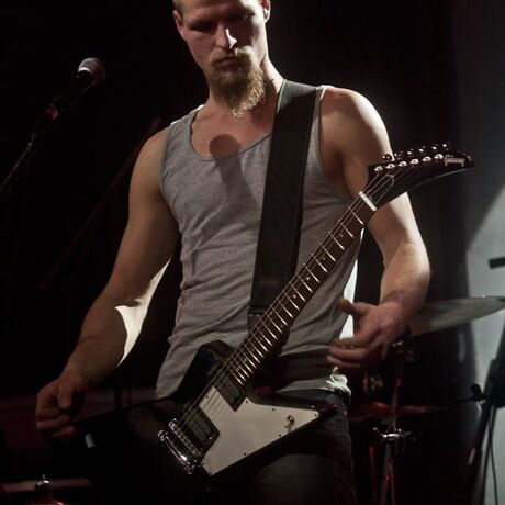Koncert Luxtorpeda - klub Wytwórnia - 23.11.2012 - fot 5