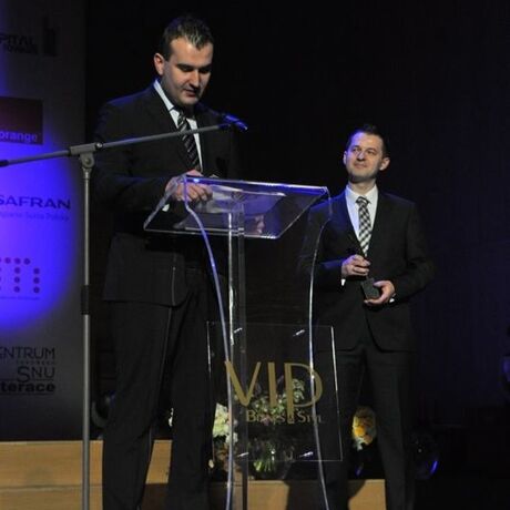 IV GALA VIPa - fot 37