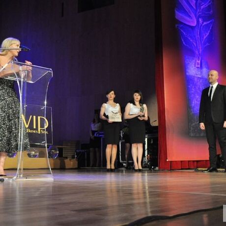 IV GALA VIPa - fot 21