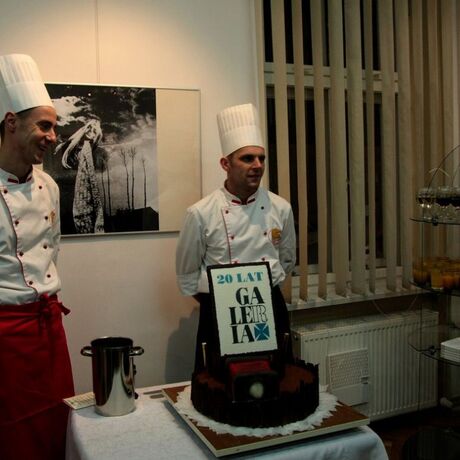  Galeria Fotografii miasta Rzeszowa kończy 20 lat  - fot 16