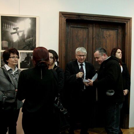  Galeria Fotografii miasta Rzeszowa kończy 20 lat  - fot 15