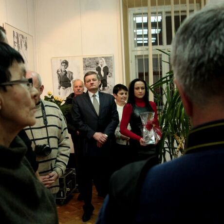  Galeria Fotografii miasta Rzeszowa kończy 20 lat  - fot 13