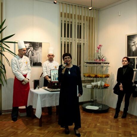  Galeria Fotografii miasta Rzeszowa kończy 20 lat  - fot 12