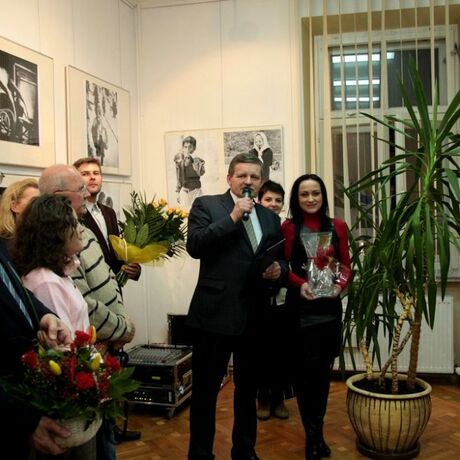  Galeria Fotografii miasta Rzeszowa kończy 20 lat  - fot 10