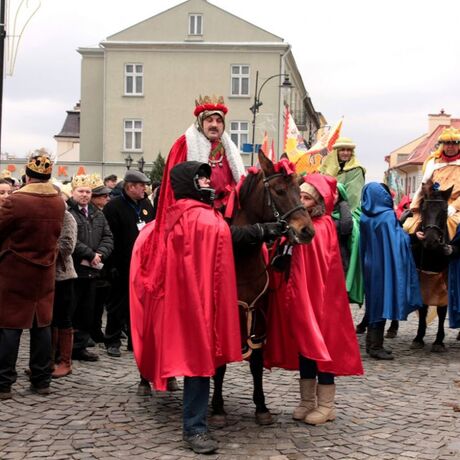 Orszak Trzech Króli w Rzeszowie - fot 59
