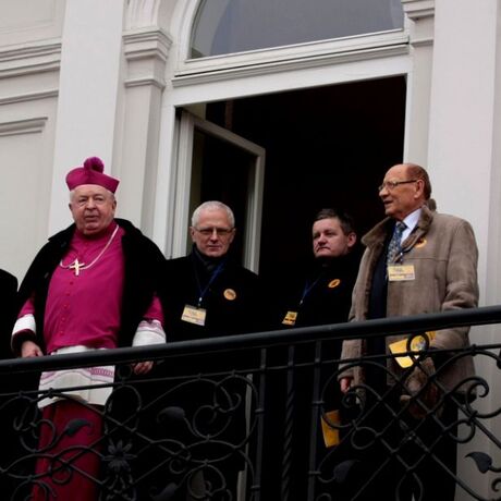 Orszak Trzech Króli w Rzeszowie - fot 65