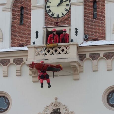 WOŚP Rzeszów 2013  - fot 20