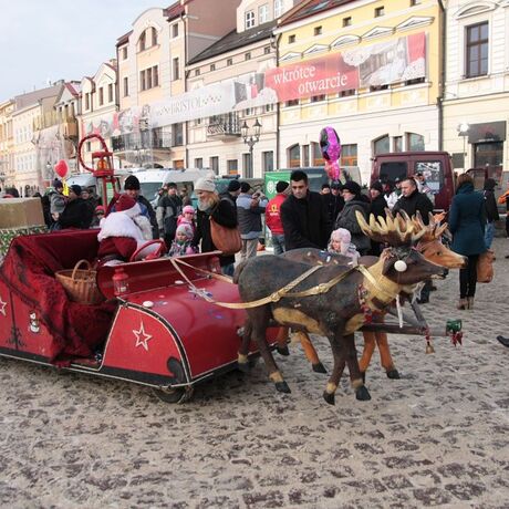 WOŚP Rzeszów 2013  - fot 19