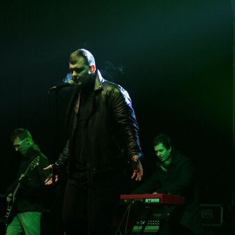WOŚP Rzeszów 2013  - fot 15