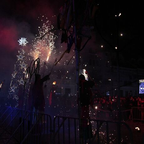 WOŚP Rzeszów 2013  - fot 7