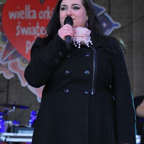 21. Finał WOŚP w Rzeszowie - fot 41