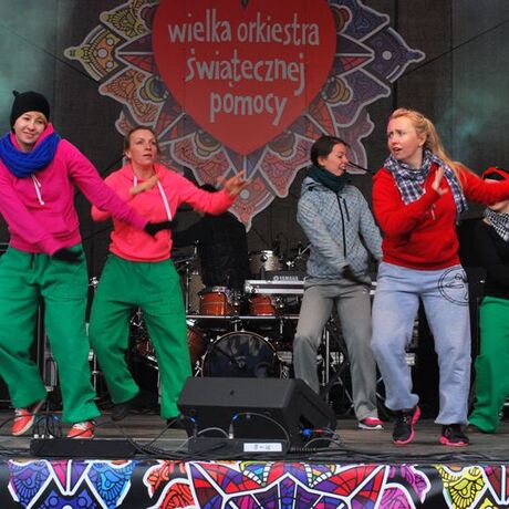 21. Finał WOŚP w Rzeszowie - fot 46
