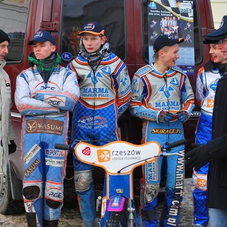 21. Finał WOŚP w Rzeszowie - fot 43