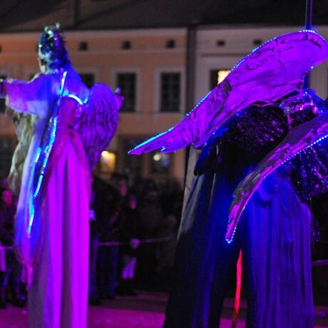 21. Finał WOŚP w Rzeszowie - fot 24
