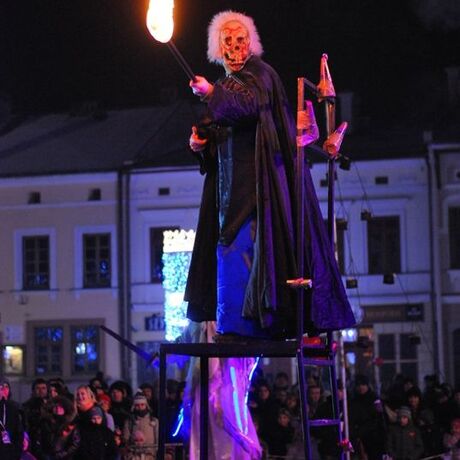 21. Finał WOŚP w Rzeszowie - fot 16