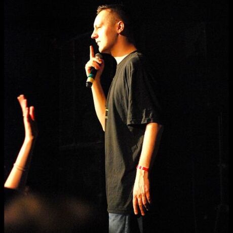 Koncert Pokahontaz - fot 3