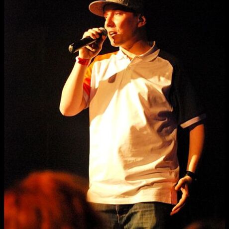 Koncert Pokahontaz - fot 17