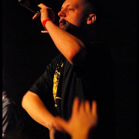 Koncert Pokahontaz - fot 16