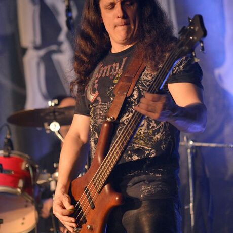 From Afar, Dead Prophet, KAT - klub Pod Palmą - Rzeszów - 09.03.2013 - fot 57