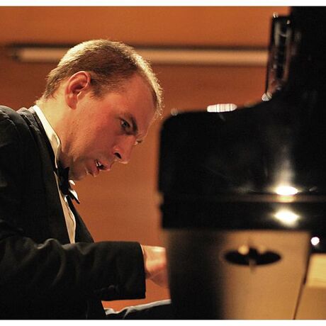 Koncert symfoniczny "Maski" - fot 1