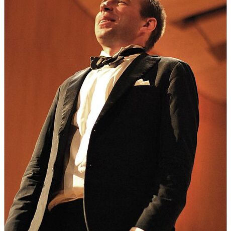 Koncert symfoniczny "Maski" - fot 23